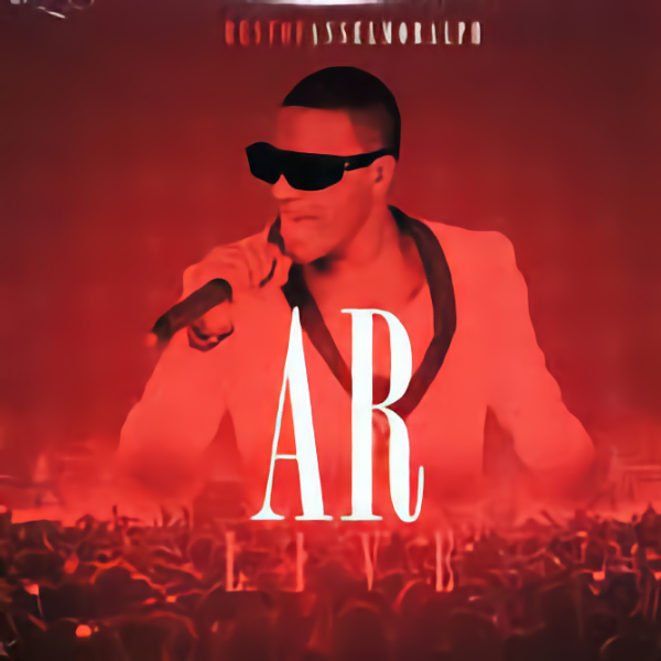 cover Anselmo%20Ralph%20DVD