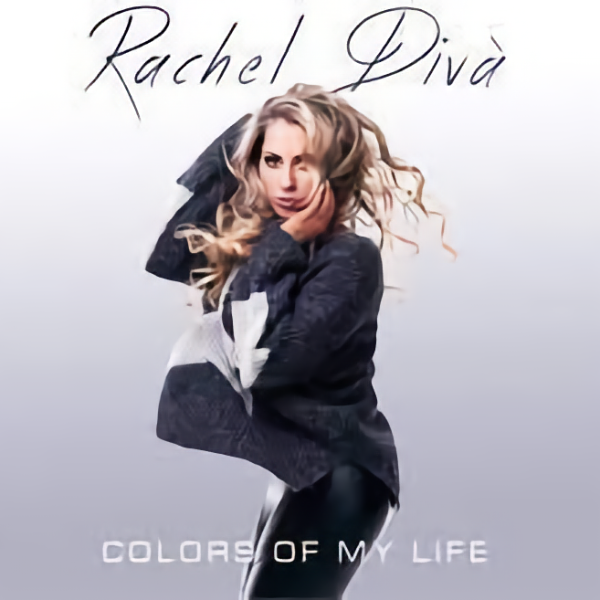 cover Rachel%20Diva%20 %20colors%20of%20my%20life